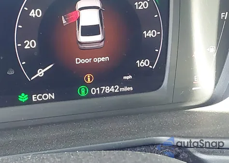 2024 Honda Accord Hybrid Sport z USA, uszkodzony, nr VIN 1HGCY2F53RA091679